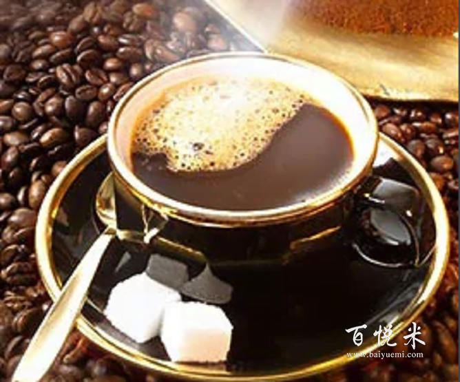 藍(lán)山咖啡為何總是供不應(yīng)求?日本和藍(lán)山咖啡有著什么淵源?